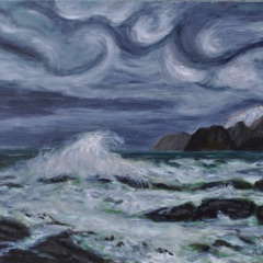 137 Ocean Storm